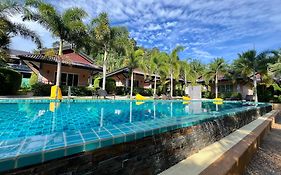 Palm Kiri Aonang Resort